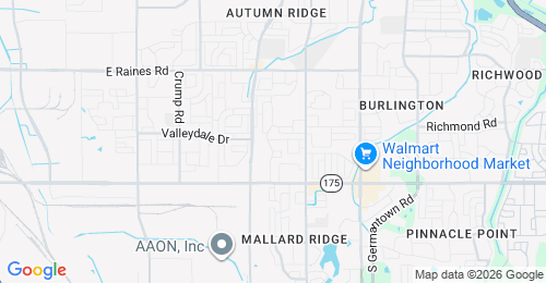 Google map